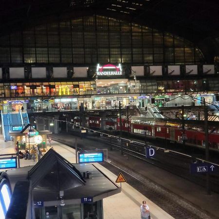Hotel City Meetpoint Hamburg Kültér fotó